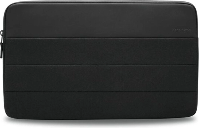 16″ fekete laptop tok