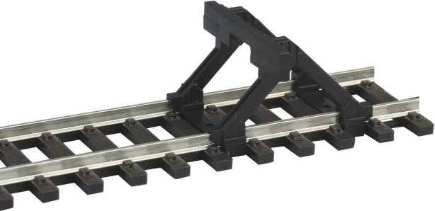 PIKO H0 ütközőbak – 2 db-os készlet