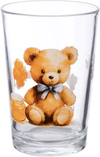 Macis pohár 200 ml