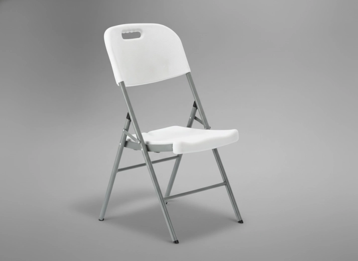 Összecsukható turisztikai és catering szék 54 × 46 × 86 cm