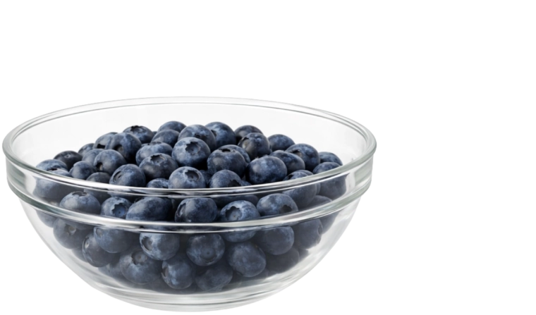 Imperial üveg salátástál 10,8 cm, 220 ml