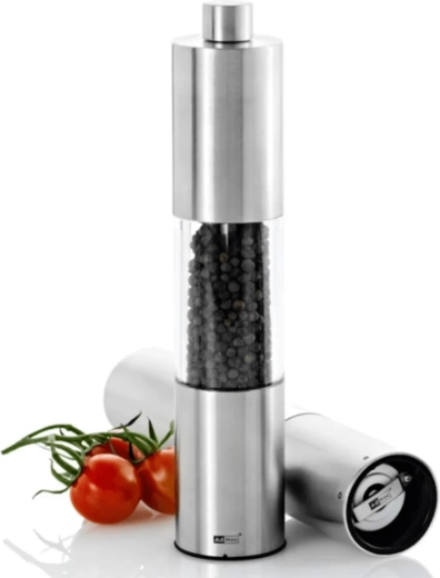 AdHoc kézi borsőrlő Classic Large 22,5 cm