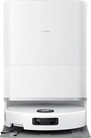 Xiaomi robotporszívó Robot Vacuum 5 önürítős/öntisztító állomással