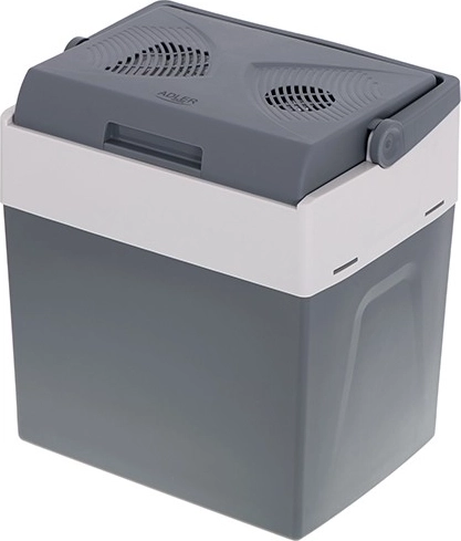 Hordozható hűtőszekrény 28l