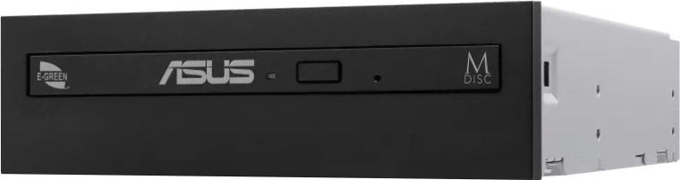 ASUS belső DVD-író DRW-08D6MT