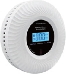 SafeSensor4500 li-ion szén-monoxid (CO) detektor – 1 db