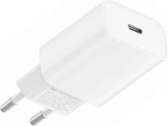 Hálózati töltő 20 W USB‑C, gyors PD 3.0 és QC 3.0 töltéssel