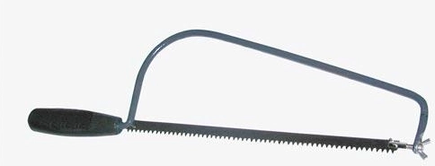 300 mm-es metsző kerti fűrész