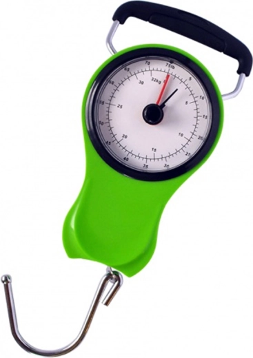 Mechanikus poggyászmérleg 35 kg