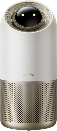 Mova Stellar X10 Plus arany légtisztító