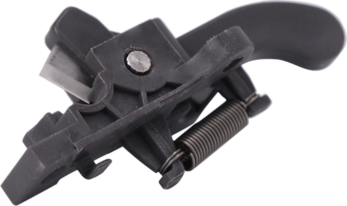 Szálvágó az Anycubic Kobra S1 / S1 Combo 3D nyomtatókhoz