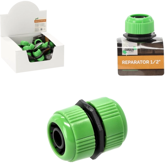 1/2" tömlőjavító