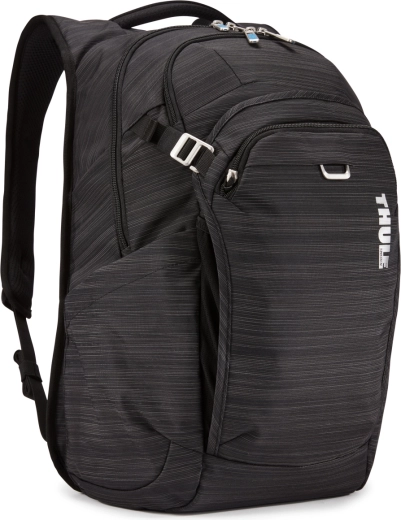 Thule Construct hátizsák 24 l, fekete