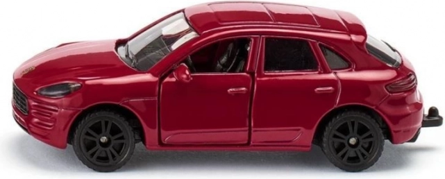 Siku Porsche Macan Turbo fém autómodell – 1 darab