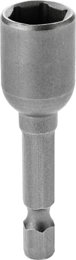 Mágneses hatszög adapter 1/4"-ról 8 mm-re