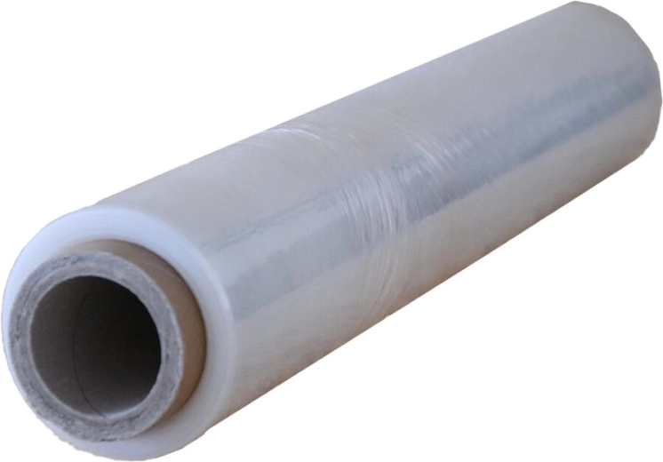 Élelmiszerfólia 300 m x 30 cm, 8 µm