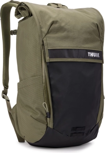 Thule Paramount ingázó hátizsák, 20 l, lágy zöld