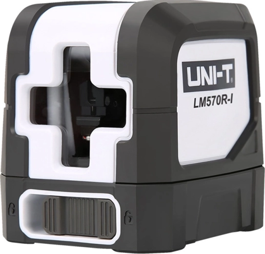 Uni-T LM570R-I lézeres szintező