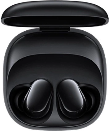 Redmi Buds 6 Play vezeték nélküli fülhallgató – fekete