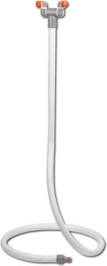 BRADAS Kobra kerti permetező szórófej, 80 cm