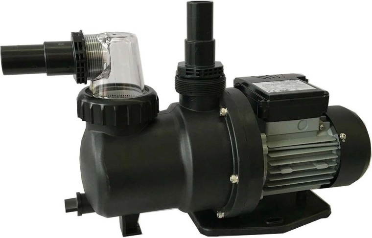 ProStar 6 szűrőszivattyú csere motor