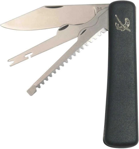 Mikov Angler 338 zsebkés horgászoknak