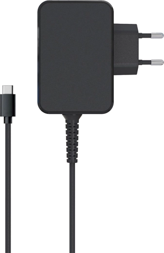 Solight USB-C töltő 65 W PD fast charge funkcióval