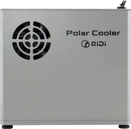 Qidi polar cooler extruderhűtő a Q2/Max4 sorozathoz - 1 db