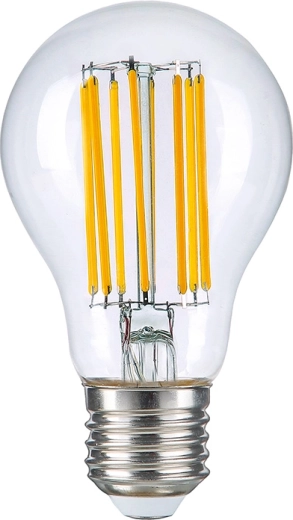 Solight extra energiatakarékos LED-izzó E27 7,2 W 1521 lm 2700 K (100 W-os hagyományos izzónak megfelelő)
