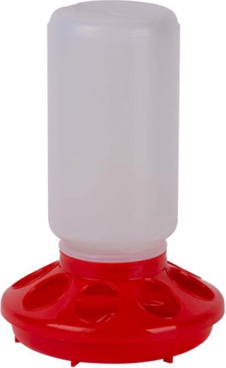 Goodfarm műanyag baromfi etető 1 kg