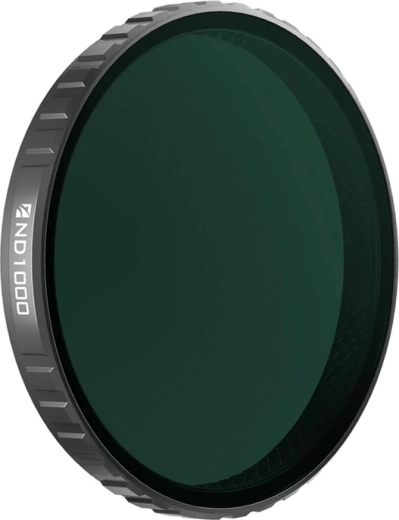 Freewell ND1000 szűrő DJI Osmo Action 6-hoz