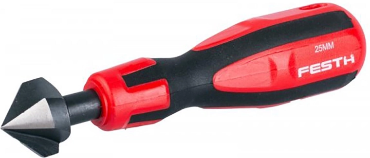 Kézi sorjázó maró 25 mm FESTA