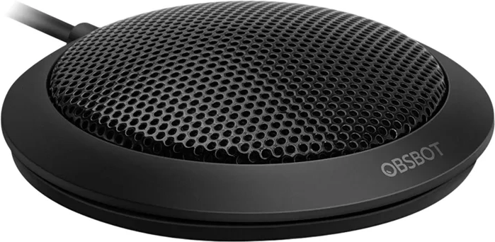 OBSBOT HQ Mic vezetékes konferenciamikrofon