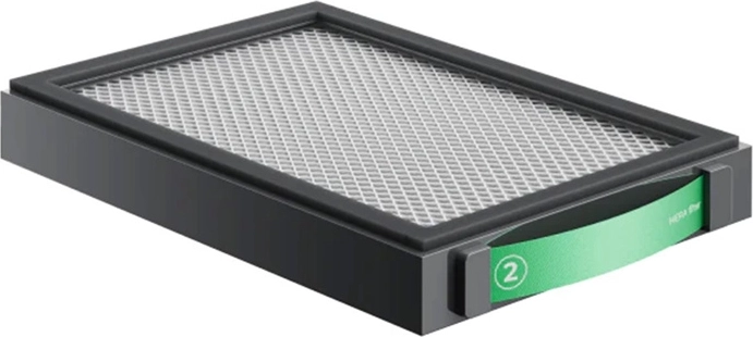 Közepes hatékonyságú szűrő az xTool SafetyPro AP2 légtisztítóhoz