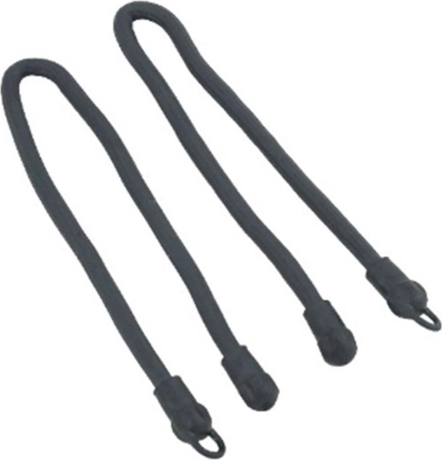 TPR kötegelő drót 4 mm 15 cm zöld 2 db