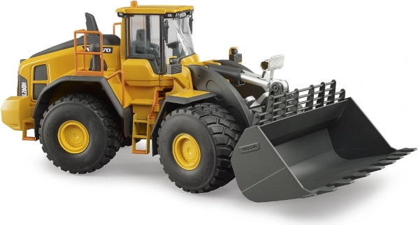 Volvo L260H homlokrakodó modell