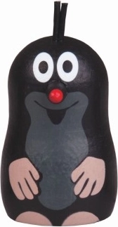 Detoa mágneses figura Vuk nevetve