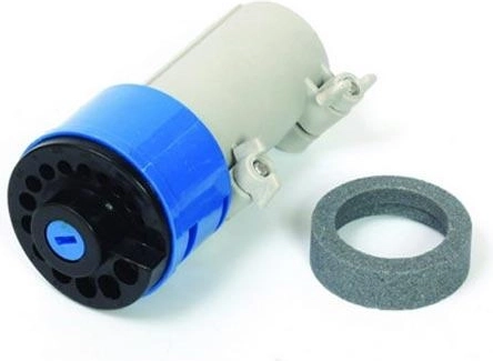 Fúróélező 3,5–10 mm spirálfúrókhoz fémhez