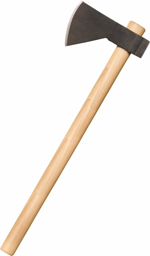 Hudson Bay tomahawk Cold Steel, univerzális fejsze 15,6 cm, fa