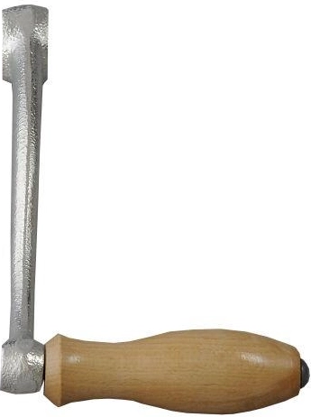 Pótkar kézi húsdarálóhoz 8-as méret