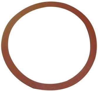 Tömítés a forraltboros tartály fedeléhez 5 l és 10 l