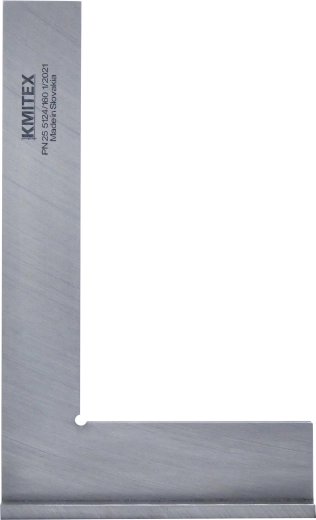 Lakatos derékszög ütközővel 160 × 100 mm KMITEX