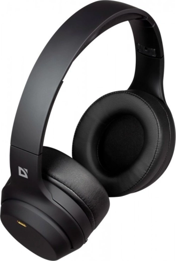 Vezeték nélküli fülhallgató FREEMOTION B690 fekete