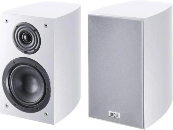 VICTA ELITE 202 fehér hangfal (2 db)