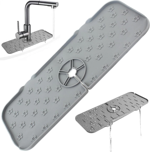 Silikon mosogatóbetét Da24