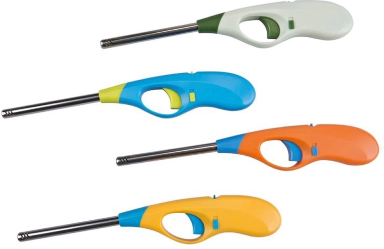 Hosszú konyhai gyújtó 26,6 cm – 4 szín