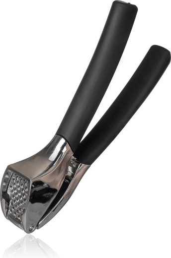 Tinto fokhagymanyomó 16 cm ergonomikus markolatokkal