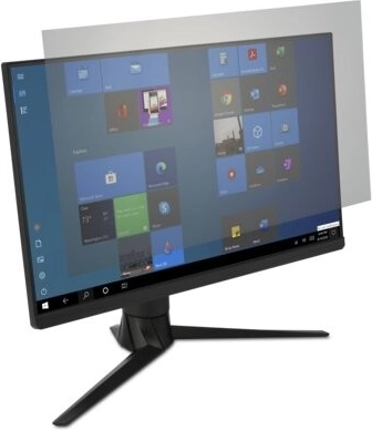 Tükröződésgátló és kékfény-szűrő 27" monitorhoz KENSINGTON