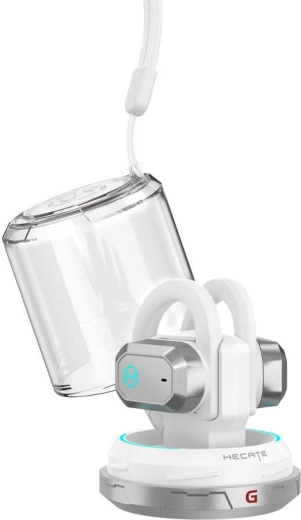 HECATE Air 2 TWS vezeték nélküli fülhallgató – Fehér