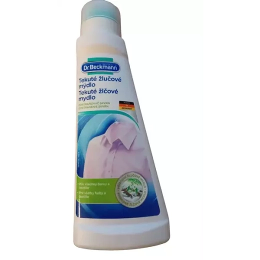 Folyékony epe szappan DR. BECKMANN 250 ml